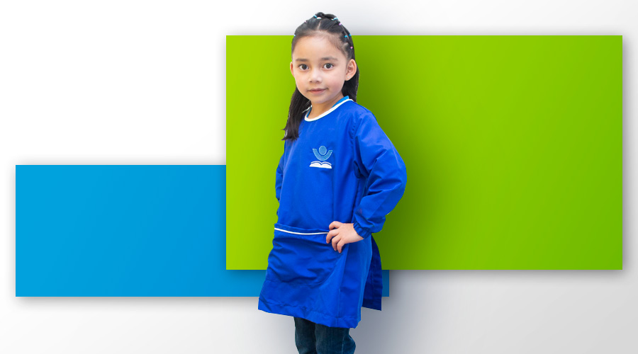 Uniforme escolar