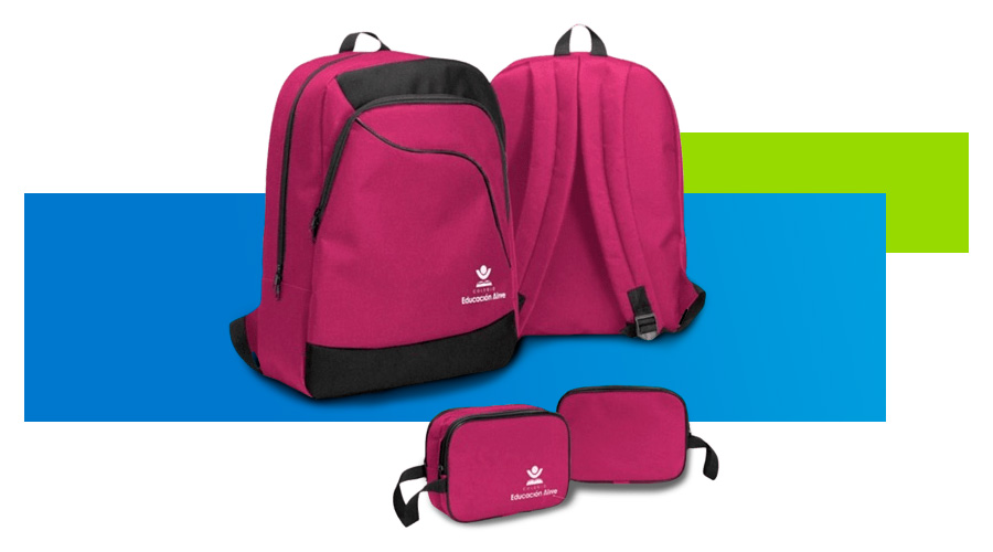 Uniforme escolar